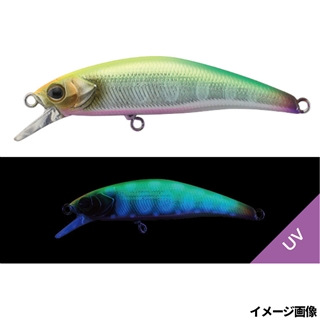 パラレルチャート