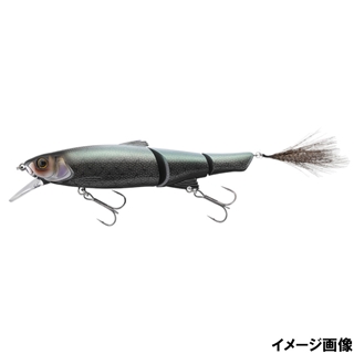 ステルスバックボーン