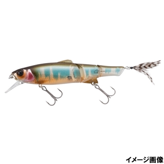 スリークオイカワ