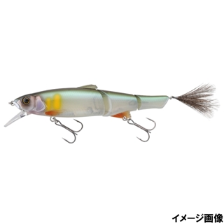 スリークリアルアユ