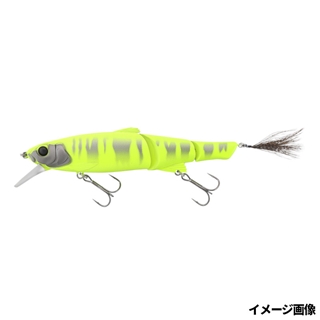 スリークドチャート