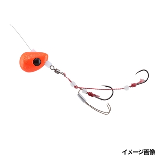 オレンジゴールドフレーク