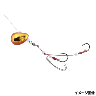 エビオレンジ/ゴールド