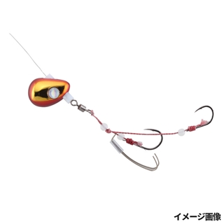 レッド/ゴールド