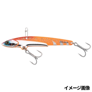 BIGBACKER 107 BURI CUSTOM - SALT WATER 海釣り｜JACKALL