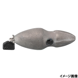 ジャッカル TGビンビンスイッチ ヘッド 80g F-0267 プレーン(無塗装)