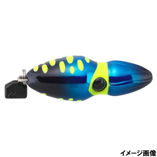 ジャッカル TGビンビンスイッチ ヘッド 80g F-0282 ケイムラサファイア