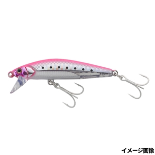 ピンクバックイワシ