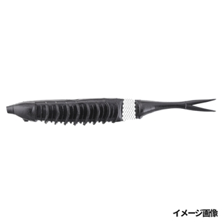 ストロングブラック