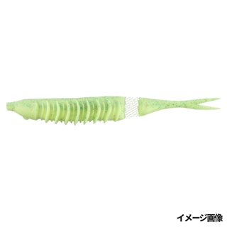 チャートバックシャッド