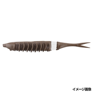 ダークグリパンブルー