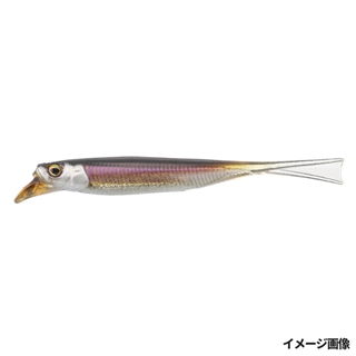 フラッシングワカサギ