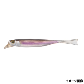 ゴーストワカサギ