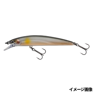 ジャッカル リルビルワイルド 75F ナチュラルアユ【ゆうパケット】