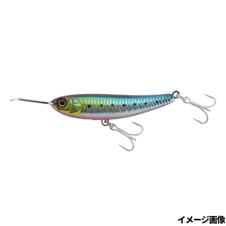 ハラピンイワシ