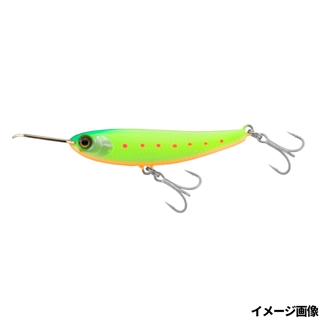 ハイテンションイワシ