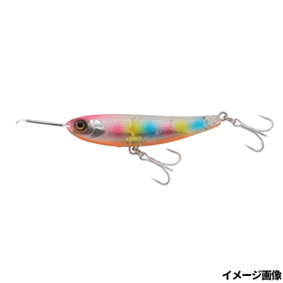 クリアーコットンキャンディー