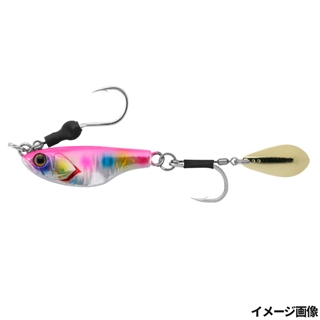 ピンクバックキャンディー