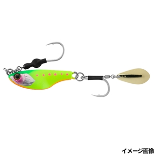 ハイテンションイワシ