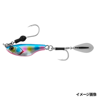 ブルピンキャンディー