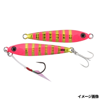 超ヒラメストライプ