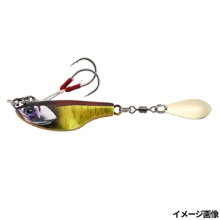 アカキン/マグマウェーブホロ