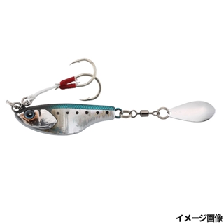 イワシ/マグマウェーブホロ