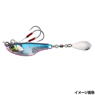 セクシーブルピン