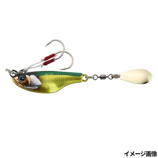 グリキン/スリムボーダーホロ