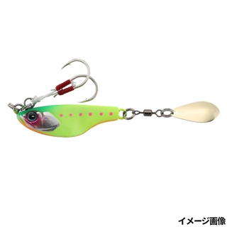 ハイテンションイワシ