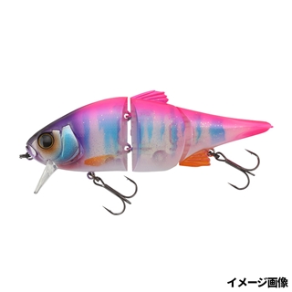 ジャッカル スイングマイキー 115 ナチュラルギル - 釣具の