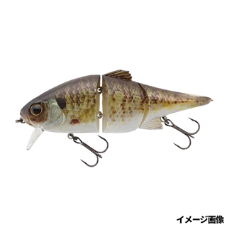 E-547 ジャッカル マイキー115 シリーズ 2個セット（※バラ売りNG） E-547 ジャッカル マイキー115 シリーズ 2個セット（※バラ売りNG