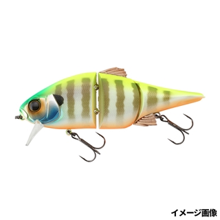 ジャッカル スイングマイキー 115 ナチュラルギル - 釣具の