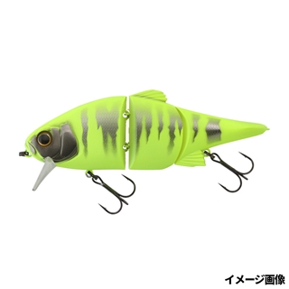 スイングドチャート