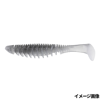 ステルスシャッド