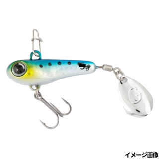 イワシ/スリムボーダーホロ