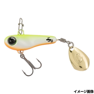 イエローチャート