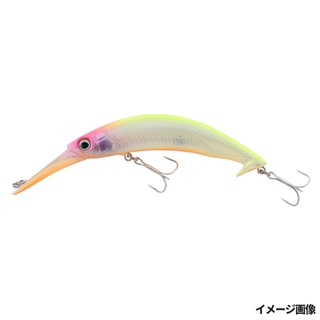 ピンキーチャートクラウン