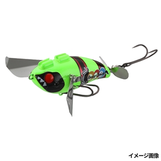 ジャッカル　ポンパドールJr 5個 ジャッカル ポンパドールJr. 鯰 カスタム YBジャックオール