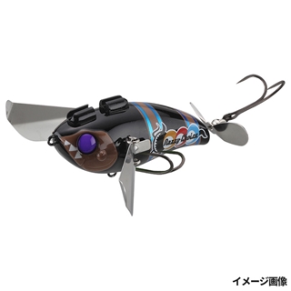 ジャッカル　ポンパドール　ルアーセット JACKALL ジャッカル ポンパドール POMPADOUR : グッドオープン