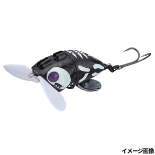 フロッグボーン