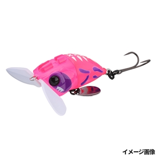 ジャッカル ナジー バグ ⭐新品⭐全種類⭐ Nazzy bug / ナジーバグ - FRESH WATER バス釣り ｜JACKALL