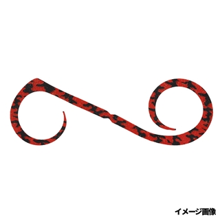 シマシマレッド