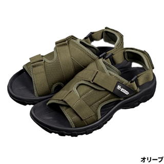 商品検索 アパレル・偏光グラス:フットウェア:サンダル - 釣具の