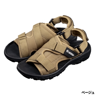 ベージュ