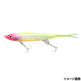 ピンクチャートクラウン