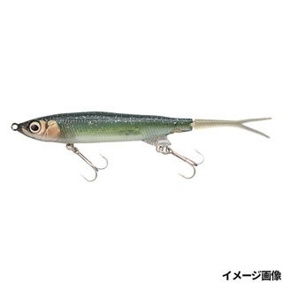 SKダークサンダークリアベイト