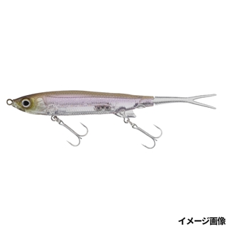 スーパークリアワカサギ