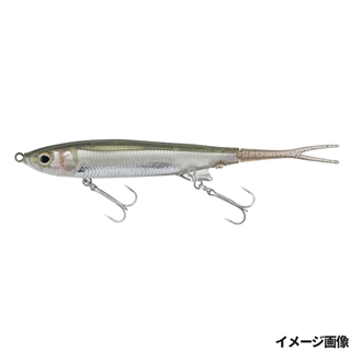 ナチュラルフラッシュワカサギ