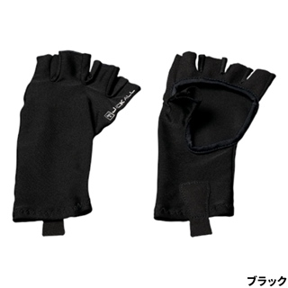 ブラック